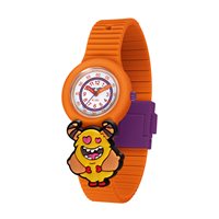 Orologio Hip Hop Bambino in Plastica HWU1297